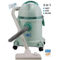 Máy hút bụi – nước Công Nghiệp ANEX AG-1098