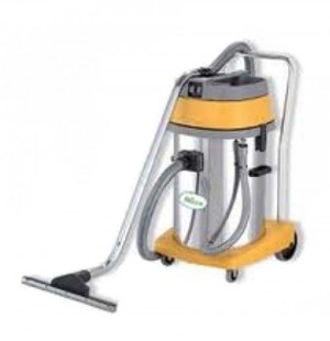 Máy hút bụi, nước Hiclean HC 580