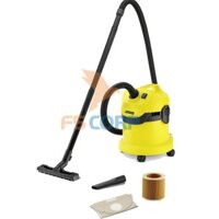 Máy hút bụi - nước Karcher MV2 Cartridge filter kit