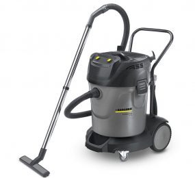 Máy hút bụi, hút nước Karcher NT 70/2