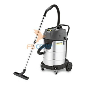 Máy hút bụi, hút nước Karcher NT 70/2