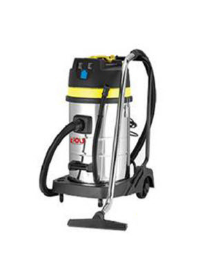 Máy hút bụi – nước Roly WL 100