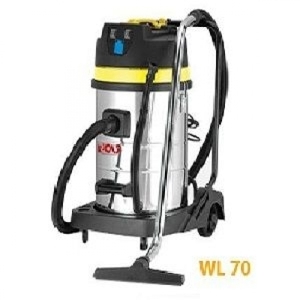 Máy hút bụi Roly WL-70 70L 2800W