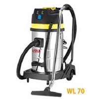 Máy hút bụi – nước ROLY WL 70