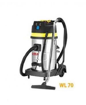 Máy hút bụi Roly WL-70 70L 2800W