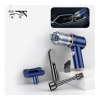 Máy Hút Bụi Ô Tô 12V Cao Cấp TCL 120W