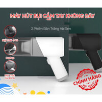 Máy Hút Bụi Ô Tô Cầm Tay Không Dây Mini LCW-5000,  Hút Bụi Sofa Giường Nệm Dùng Cho Gia Đình