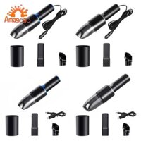 Máy hút bụi ô tô cầm tay Mini có thể giặt được Máy hút bụi cầm tay cho bụi Nhà USB nhanh Nội thất ô tô sạch sẽ