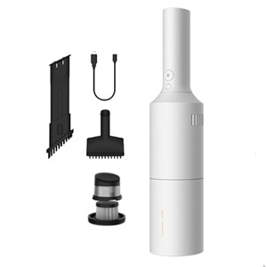 Máy hút bụi ô tô cầm tay Xiaomi shunzao Z1 pro
