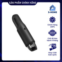 Máy hút bụi ô tô mini không dây cầm tay Xiaomi 70Mai