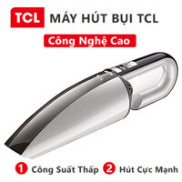 Máy hút bụi ô tô mini TCL