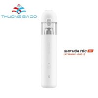 Máy hút bụi ô tô/ xe hơi cầm tay không dây Xiaomi Mijia SSXCQ01XY/ Xiaomi Coclean-FVQ