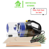 Máy hút bụi ô tô, xe hơi Michelin 12V ML-204 - Hàng ,Bảo hành 6 tháng.