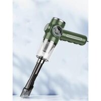 máy hút bụi ôtô cầm tay Máy hút bụi ô tô ô tô có sạc không dây cầm tay ô tô tại nhà sức hút lớn mini nhỏ mạnh mẽ máy hút bụi cầm tay lock&lock máy hút bụi dreame Máy hút bụi