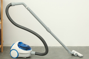 Máy hút bụi Panasonic MC-CL305BN46 - 0.67 lít,1400W