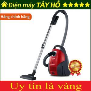 Máy hút bụi Panasonic MC-CG525RN49