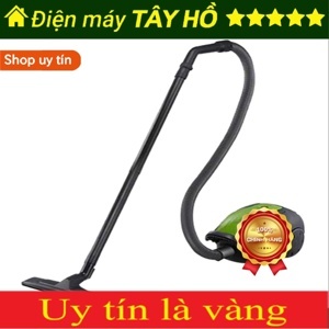 Máy hút bụi Panasonic MC-CG525RN49
