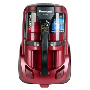 Máy hút bụi Panasonic MC-CL779RN49 - 2200W