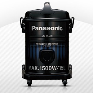 Máy hút bụi Panasonic MC-YL690