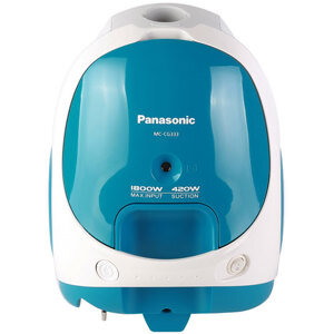 Máy hút bụi Panasonic MCCG333AN46 (MC-CG333AN46)