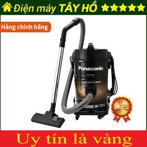 Máy hút bụi Panasonic PAHB-MC-YL635TN46 - 21 lít, 2200W