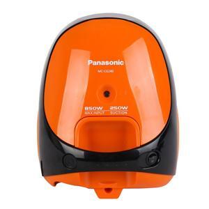 Máy Hút Bụi Panasonic PAHB-MC-CG240DN46 (MC-CG240)