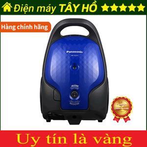 Máy hút bụi Panasonic PAHB-MC-CG371AN46 1600W