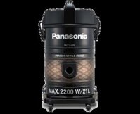 Máy hút bụi Panasonic MC-YL635