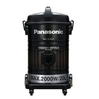 Máy hút bụi Panasonic MC-YL635TN46