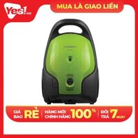 Máy Hút Bụi Panasonic PAHB-MC-CG370GN46 850W - Hàng Chính Hãng