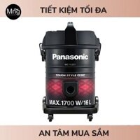 Máy Hút Bụi Panasonic MC-YL631RN46 1700W