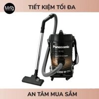 Máy Hút Bụi Panasonic MC-YL635TN46 2200W