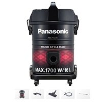 Máy hút bụi Panasonic MC-YL631RN46 - 1700W