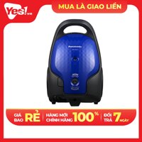 Máy Hút Bụi Panasonic PAHB-MC-CG371AN46 1600W - Hàng Chính Hãng