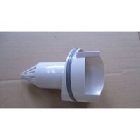 Máy hút bụi Philips FC8085 FC8086 Lưới lọc hình nón Bộ lọc hình nón Phần tử lưới bên trong Giá đỡ phụ kiện