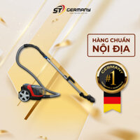 Máy hút bụi PHILIPS FC9351/01, FC9350/01 PowerPro Compact Máy hút bụi  công suất lớn Nhập Philips Việt Nam GermanySnT