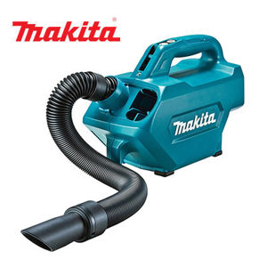 Máy hút bụi pin 12V Makita CL121DZ
