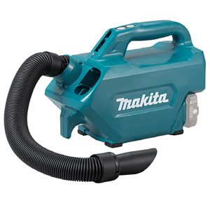 Máy hút bụi pin 12V Makita CL121DZ