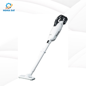 Máy hút bụi pin 18V Makita DCL281FRFW