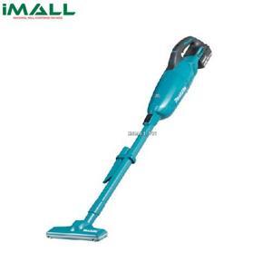 Máy hút bụi pin Makita DCL280FRF - 18V
