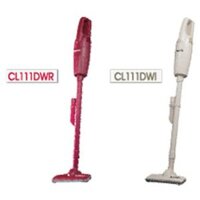 Máy hút bụi PIN Makita CL111DWR 10.8V (Pin được cố định sẵn trong máy)