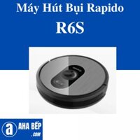 Máy Hút Bụi Rapido R6S