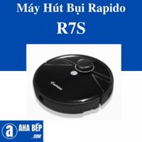 Máy Hút Bụi Rapido R7S