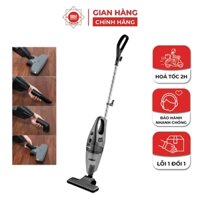 Máy hút bụi Rapido RVC - 600H, công suất 600W