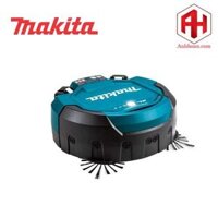 Máy hút bụi rô bốt Makita dùng pin 18V DRC200Z