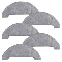 Máy hút bụi Robot Air Robo T Plus Gói tinh tế Vải lau mềm mại