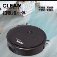 Máy hút bụi robot mini