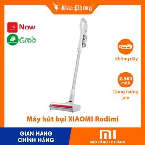 Máy hút bụi Roidmi F8E