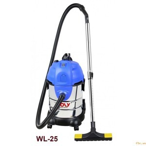 Máy hút bụi Roly WL-25