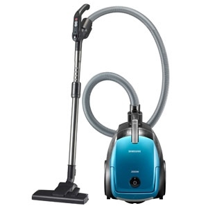 Máy hút bụi Samsung VC20AVNDCNC/SV - 2 lít - 2000W